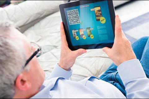 Retailers should be merging their businesses across channels